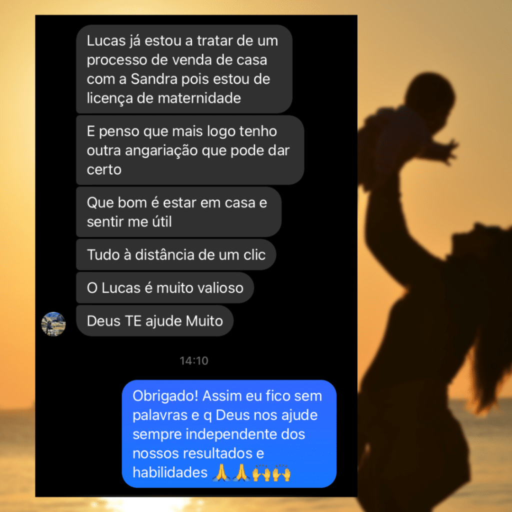 como angariar online
