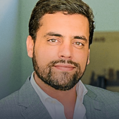 Joao Coelho